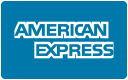 Amex logo